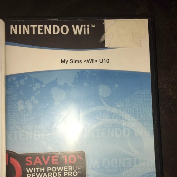 Wii game bundle - Picture 4 of 4